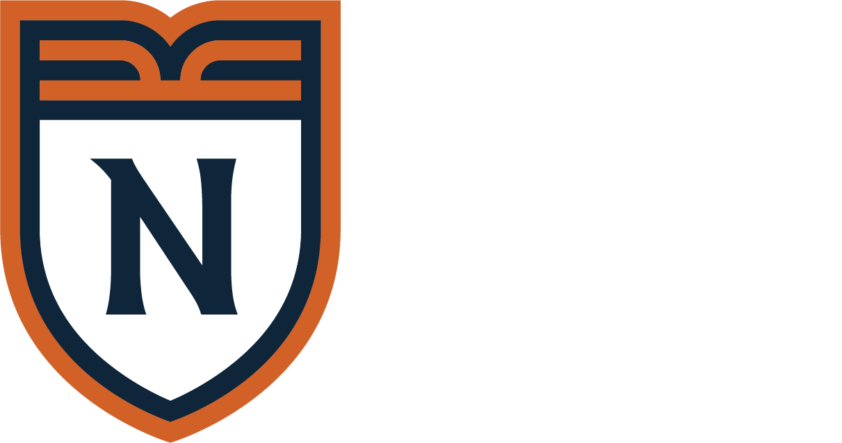 NUC Online Logo